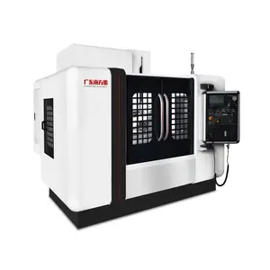 加工中心650小型立式加工中心cnc数控650加工中心