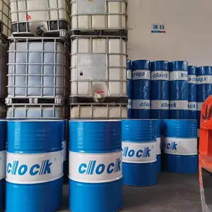 克拉克L-QB L-QC320 350导热油 一个小桶的用量