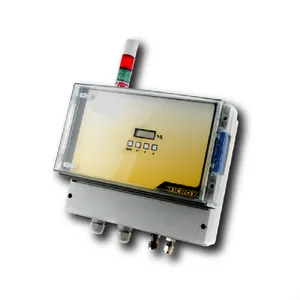 Microx-OL 100测氧仪壁式用于测量惰性气体含氧量