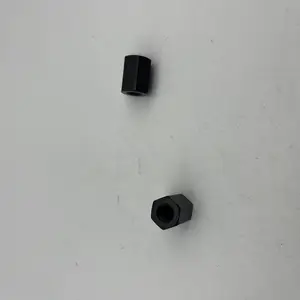 Mcmaster-carr93020A781低强度钢制连接螺母