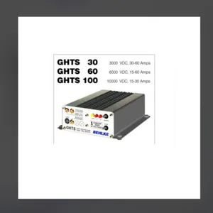 �¹�Behlke��ѹ����HTS 50-05 ������������׼��ѹ���ܸ߶˹�ҵ