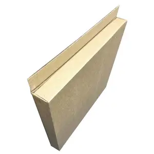 灯饰灯具内盒直径320吸顶灯面板灯重口3层加硬材质33X4X33 一百个
