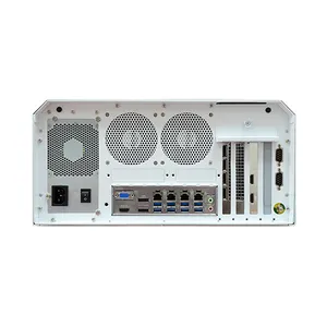 MPC350-RPS Powerful and Scalable Medical-Grade Edge AI Inference Server