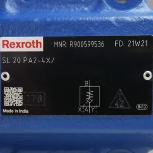 ��ʿ��R900599536��йʽҺ�ص���SL20PA2-4X/M