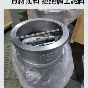����ʽ˫��ֹ�ط�H76H-25P ά������ �����Ը��ϸ�