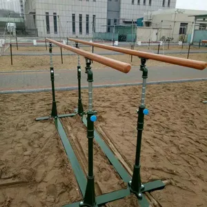 直销***军用单双杠/400米障碍-诚远体育健身器材