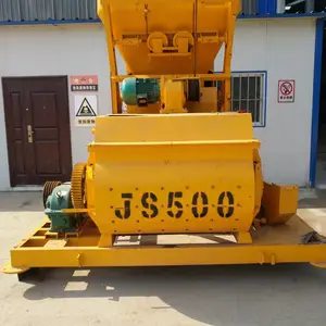 ����ͨ��֣��JS500��˫����������������תƽ��