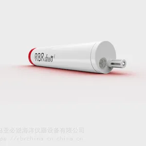 加拿大RBRduo? 自容式 高精度 温盐仪/温深仪/双参数记录仪