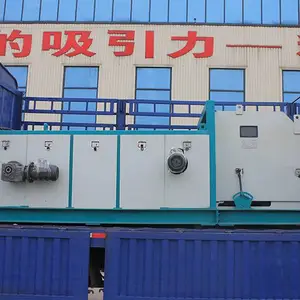 涡电流有色金属分选机