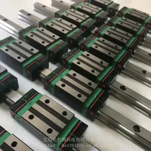 沈阳直线导轨上银现货直发批量更优惠详细请电联