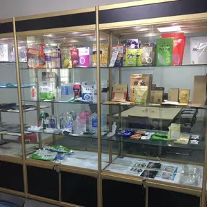 东莞市伟达包装制品有限公司