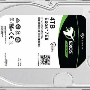 希捷 ST4000NM000A ST2000NM000A 3.5寸SAS 企业级硬盘