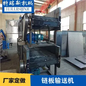 重型链板输送机-铜陵重型链板输送机-重型链板输送机价格 中国供应商