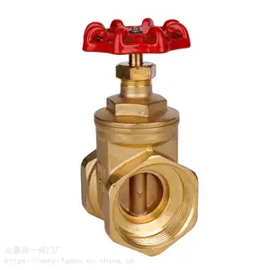 Z15W-16T ��ͭ���� ����բ�� ���������� �ֶ�բ�� DN15