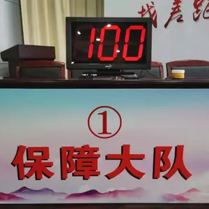 海口租赁出租竞赛抢答器投票器评分器租赁销售服务