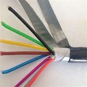 ���ÿ��Ƶ���MKVV12*0.5ú���õ�Դ�źŹ������°���ú��֤��ȫ