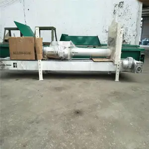 玉树可移动皮带输送机方案-大华机械厂