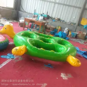 户外团建活动团队协作趣味运动会龟兔赛跑游戏道具