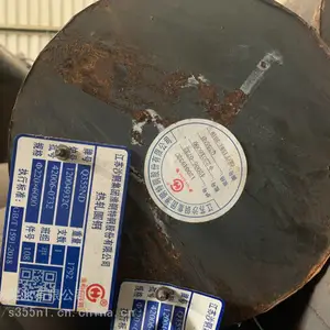 ��Ǭ��������Q355NE����Բ��-40�ȳ�� �ͺ�����ʹ��