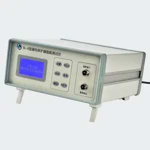 博飞电子实验室专用大功率 BL-B型漏电保护器智能测试仪