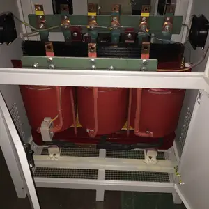 东莞卓尔凡电源检测维修干式变压器
