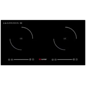 ������ YS-IC34H81����̨ʽǶ��ʽ���˫����ʽ���˫ͷ���¯