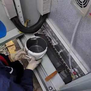 ���Ǵ﹩Ӧ�������õĸ߷��ӷ���¶��¼� 1.1 ��ɫ 6000 Һ��