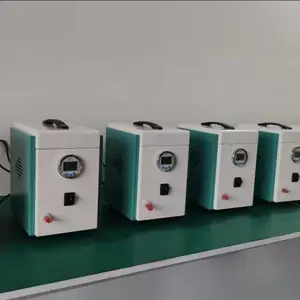 博汇精科 隔膜真空泵DP-630/630G