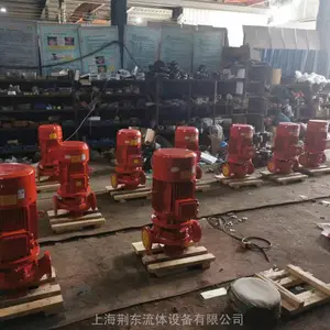 Դͷ���� ��ʽ���������� XBD���ܱ� XBD5.0/35-125L ��������˨��