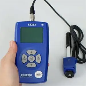 里氏硬度计 型号:XB120-LS253库号:M389105