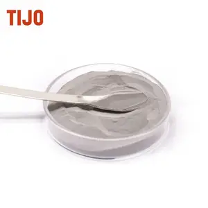 TIJO 球形钛合金粉超细TC4 可用于3D打印钛合金粉末