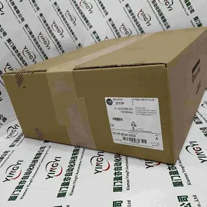 A-B端子电源1769-IQ32T模块控制器数控设备1769-OV16成套