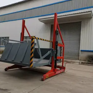 ����С��װж��ƽ̨����2��3��ж����������ţ���»�����