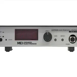 ��������Monroe�й� ME279Lҹ�Ӿ����ѹ�� Electrostatic Voltmeter