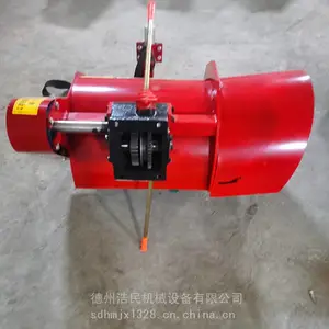 手扶拖拉机配套土豆培土机 普通埋藤机 双侧单侧埋藤机 小型培土机械