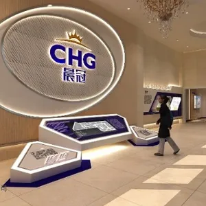 上海专业展厅设计多少钱 上海善纳美术设计供应