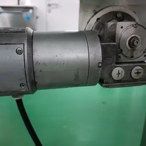 �����Mini Motor�����ϸ˼��ٵ��PAC-12MP4N���ڰ�װ��ҵ