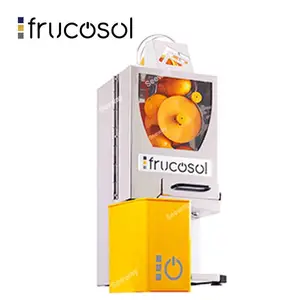 西班牙FRUCOSOL MODELO FCOMPACT 全自动榨汁机