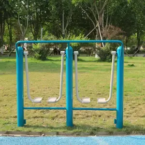 漳州健身器材_漳州健身路径_漳州户外运动器材_配套安装施工