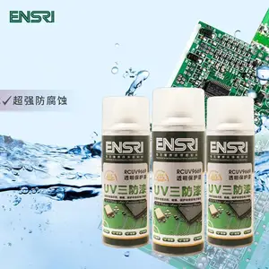 ENSRI��˼��UV�����������PCB��·���Ե������ˮ�͸���������