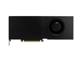 英伟达NVIDIA RTX A5500 48G显卡渲染建模绘图专业高性能