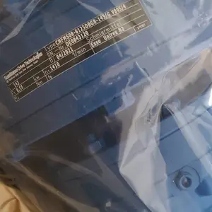 Sumitomo Drive Technologies 齿轮电机 CNFMS08-6125DBGB-143/G V80S/4