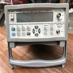 高价回收 租售 二手 安捷伦 Agilent 53150A微波频率计