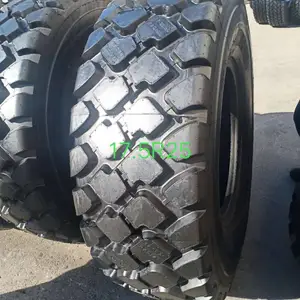 17.5R25 20.5R25 23.5R25 26.5R25 L-3 装载机轮胎 矿山轮胎 全钢工程胎