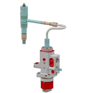 McDaniel K6KPK-GF ѹ���� ���ڿ���ϵͳר��ѹ������Ǳ�