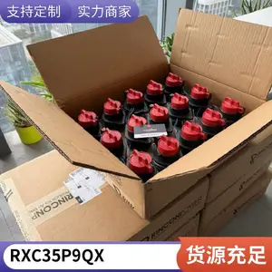 美国Rincon Power 开关RXC35P9QX 原装进口