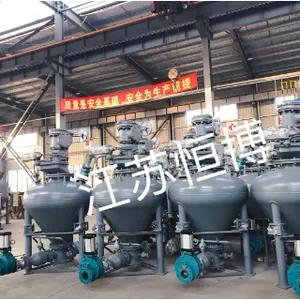 泰州仓式泵尺寸 江苏恒博供
