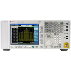 Keysight N9030A PXA 信号频谱分析仪 —四川—成都—出租—租赁—