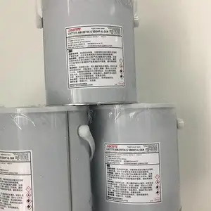供应汉高乐泰G500HF灌封胶