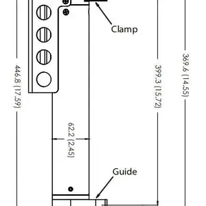 SBE 37-SM MicroCAT 一款高精度电导率和温度记录仪 美国